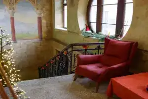 Salomes Guest Room, Tbilisi