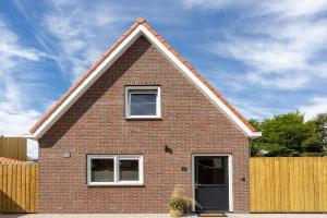 Vakantiehuis DO57 centrum Guest house, Domburg