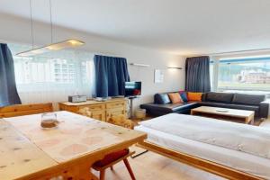 Residenz am See B108 Apartments, St. Moritz