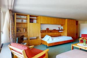 Residenz am See B107 Apartments, St. Moritz