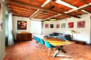 Chianti dreaming in Radda Apartments, Radda in Chianti