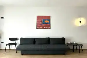 Bella Blue B&B Mini-hotel, Bisceglie