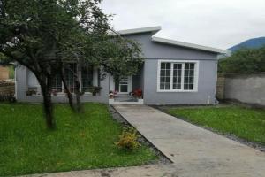 Garden-Villa 3, Gabala