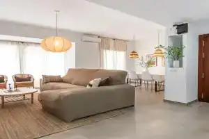 Luxury apartment in, Alicante
