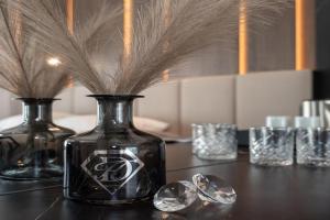 Diamond Hotel, Zagreb
