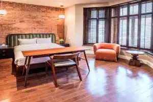 Self Check-In Boutique Hotel - Quartier latin - Room 101, Montreal