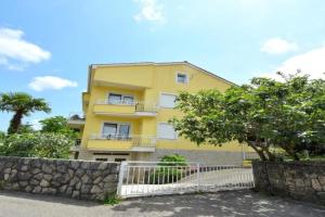 Apartments Andrea, Malinska