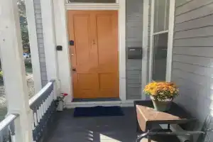 Victorian Getaway Apartments, Cincinnati