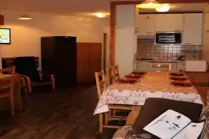 Résidence Roc De Peclet - SPACIEUX ET TRES BIEN EXPOSE 2 PIECES POUR 6 PERSONNES MAE-7493 Apartments, Val Thorens