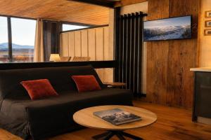 Résidence Serac - TRES BEAU STUDIO BIEN SITUE MAE-7722, Val Thorens