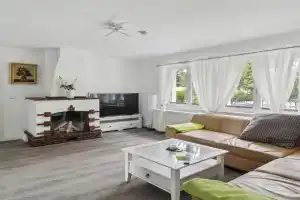 2 Bedroom Beautiful Home In, Wandlitz