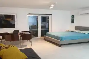 Studio In the Centre of the city, Ayia Napa