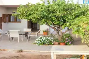 ΕΞΟΧΗ ΚΑΙ ΘΑΛΑΣΣα Apartments, Makriyialos