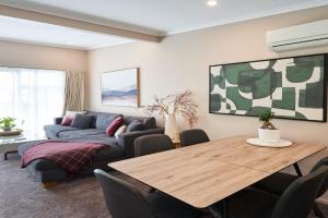 Stylish City Pad Luxe, Comfy, Central Apartments, Dunedin
