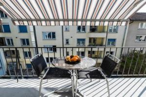2 BR apartment close to lake - D2, Zurich