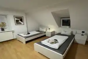 Sleep & Stay Guest house, Kempten