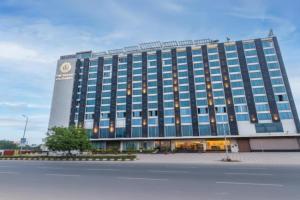 FabHotel Anukampa With Swimming Pool, Jaipur
