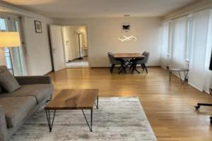 Executive 1 bedroom in the center - D11, Zurich