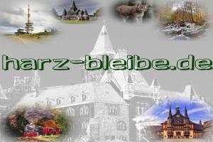 Harz-Bleibe Apartments, Wernigerode