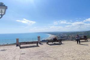 Vasto House, Vasto
