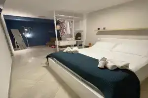 Appartamento in Centro Living Apartments, Pescara