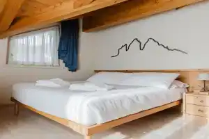 PINZOLO SKI LODGE vicino funivie, Carisolo