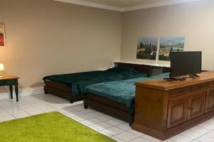 Gemütliches Apartment mit besonderem Flair, Offenbach