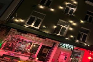 The House Of Jack's, Hasselt