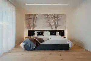 Mostesi Dolomites Spa Hotel, Auronzo di Cadore