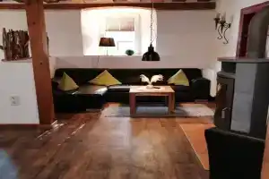 Ferienwohnung Annalena Apartments, Gossweinstein