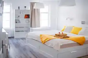 Malasits 3 private room with private bathroom, Gyor