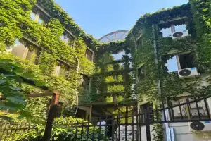 Fera Hotel, Belgrade