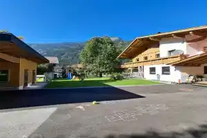 Apart Herzstück, Mayrhofen