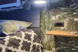 L'angolo dei sogni Guest house, Palermo