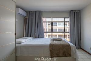Well-Located Apartment in Asa Sul, DF MPK0119, Brasilia