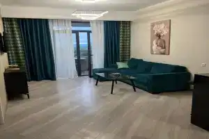 Cozy apart in with Beautifull View, Tsaghkadzor