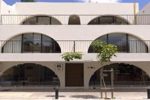 Moreira Hotel Boutique, Merida