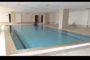 Akbük palace Apart-hotel, Akbuk