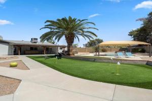 Amazing property in North ! Guest house, Chandler