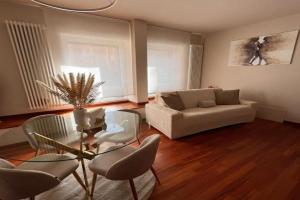Loft 46 Apartments, Campobasso