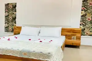Sand and Sunset Hotel, Kendwa