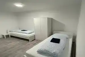 Ferien Wohnung Cassel Zentral Apartments, Kassel