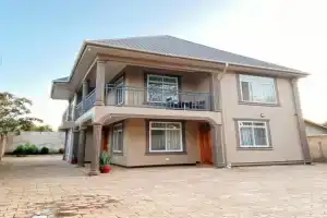 SandS Escape Villa, Arusha
