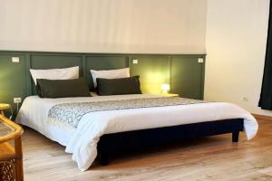 Appartement Villa Les Lilas, Dunkerque