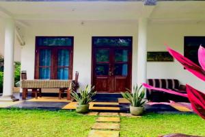Mountain Green Villa, Unawatuna