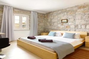 Perlina - room for two people with terrace, Vrsar