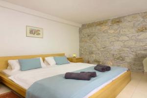 Perlina - room for two people, Vrsar