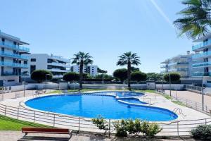 Harmony by the Sea Apartments, Cambrils