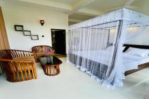 Adithya Seaview Villa -, Tangalle