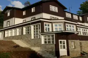 Hotel Slavie, Spindleruv Mlyn
